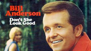 Bill Anderson - Mountain Dew