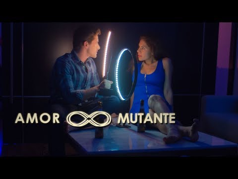 Tráiler Amor Mutante 2019