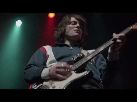 TRAMPOLENE - Alcohol Kiss live from Swansea Arena - sold out homecoming show