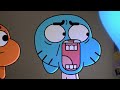 The Best Scream In All Of Gumball