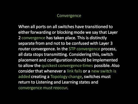 Layer 2 Packet Switching