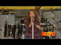 Miley Cyrus bottom of the ocean live @ good morning america
