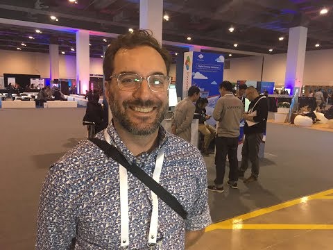 Kubeflow Co-Founder: Machine Learning Workflows on Kubernetes Can Be Simple