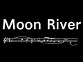 Moon River by Jacob Collier (Wind Ensemble ver.)