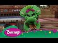 Barney On Again Off Again Here Kitty Kitty Videos For Kids