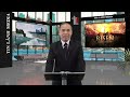 Khi nào chúng ta ở trong Babylon - Mục sư Nguyễn Trường Cửu