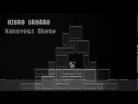 Video thumbnail for Hanover’s Song (Micro Grotto Version)