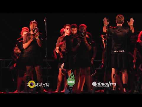 B.o.teria - Inter Prudente 2016