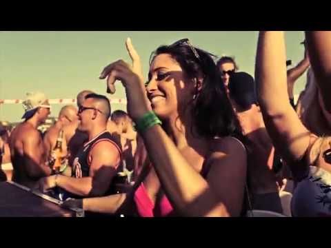 Pukka Up IBIZA summer 2014