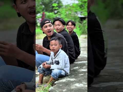 Salting kan jadinya😍 #trendingshorts