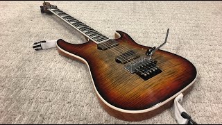 Video thumbnail for Bareknuckle Stormy Monday Set - Demo by Sam Coulson