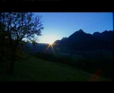 Ursprung Buam - Das Karwendellied