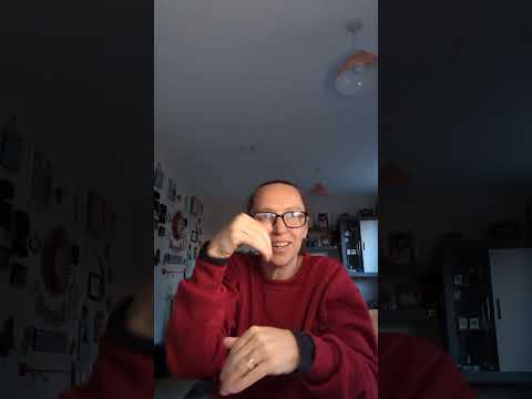 How to Sign Fade in BSL