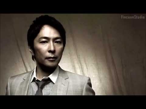 Hideaki Tokunaga   Kowarekake No Radio Best Ballade w  English Subs   YouTube