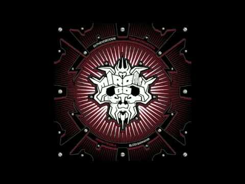 Mirokurobot - Stalking Heads