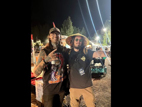 Official Music Coast Interview with Aurorawave: Sonic Innovation & Creative Evolution