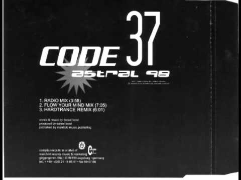 Code 37 - Astral 98 (Hardtrance Mix)