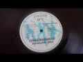 Afrika Bambaataa And Soulsonic Force - Renegades Of Funk (Vocal)