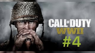 #4「FPS」ロバリアのCall of Duty ww2