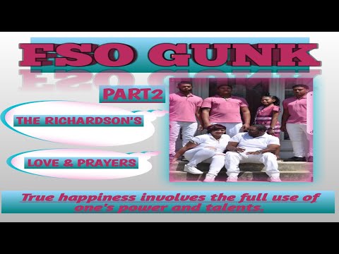 TYREE RICHARDSON FSO GUNK PART2 LEARN MORE ABOUT HIS CASE#iloveyou #viralvideo #rap #court #family