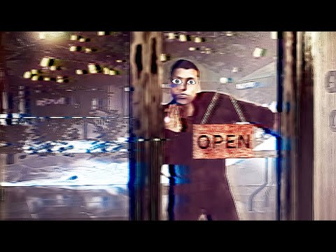 Please just leave me alone