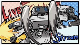Zomba以外！ロボット座学会【スマブラSP】