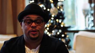 Israel Houghton Christmas Greeting | World Vision