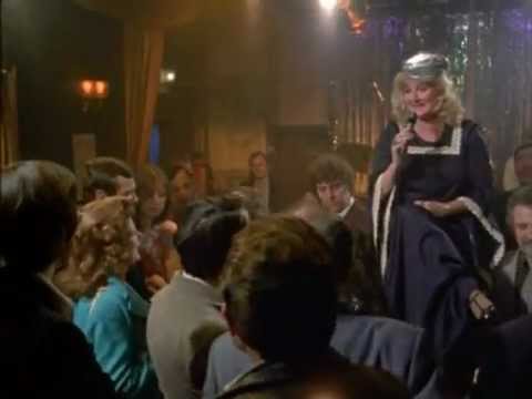 The Soho Hobo - Tim Arnold's 1st TV Appearance 1975