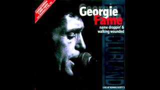 Georgie Fame - Blues Medley  Groove's Groove, Red Top, Centerpiece, Don't Get Scared