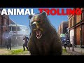 TROLLING PLAYERS AS VICIOUS ANIMALS RED DEAD ROLEPLAY