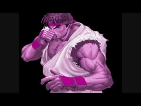 Ryu Theme Remix (Stupid Dope Ryu Bump)