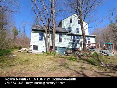 46 Elm St, Upton MA 01568 - Multi Family Home - Real Estate - For Sale -