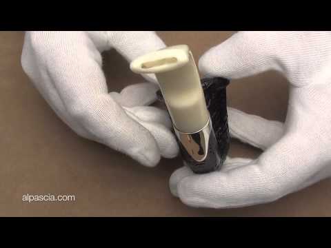 pipa Ser Jacopo 214 - smoking pipe