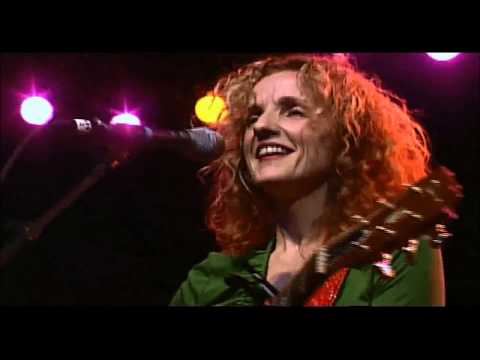 Patty Griffin - Long Ride Home (Live)