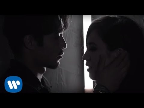 JUDE - 密室謀殺事件 Chamber (Official Music Video)