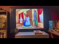 Closing To Little Bear Winter Tales 1997 VHS