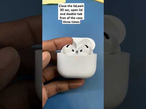 Step-by-Step Resolution for AirPods Power Issues