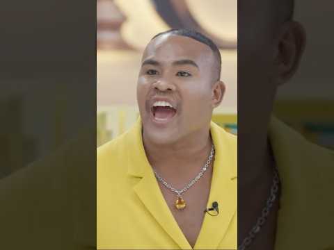 รัศมีแข หวิด ต่อย นิกกี้ ณฉัตร กลางรายการ