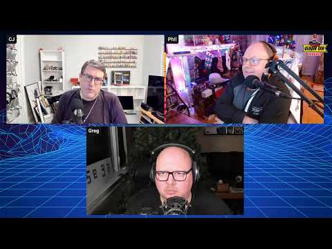 890a: The Doom Wads Aftershow (12/12/23)