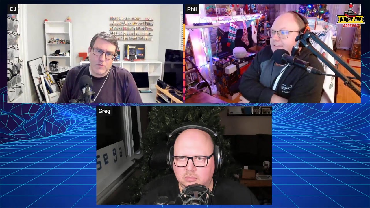 890a: The Doom Wads Aftershow (12/12/23)