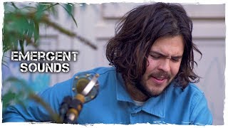 Amber Run - White Lie // Emergent Sounds Unplugged