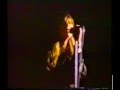 Nico - Eulogy to Lenny Bruce ( live Düsseldorf 1986 )