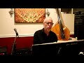 Kadish D'Rabanan by Debbie Friedman  performed by Dan Cartlidge