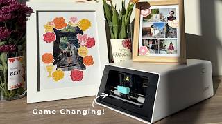 EASY + QUICK DIY Mothers Day Crafts 🌺 | Ideas for Beginners | Liene PixCut S1