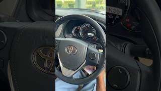 Download lagu Toyota Yaris Facelift New meter engine startup #youtubeshorts #automobile mp3 Download lagu Toyota Yaris Facelift New meter engine startup #youtubeshorts #automobile mp3