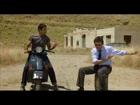 Il Principe e il Pirata - Femminiello - Pieraccioni.mp4