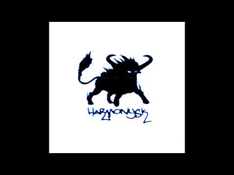 Harmonysk - feat. Dust408 and Ruki - ANGST | prod.by - inner