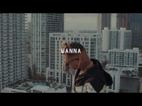 RONNY J - WANNA (Official Music Video)