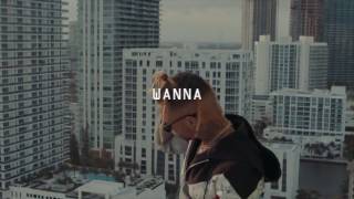 RONNY J - WANNA (Official Music Video)