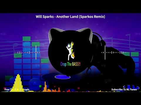 Will Sparks - Another Land (Sparkos Remix): gbx anthems